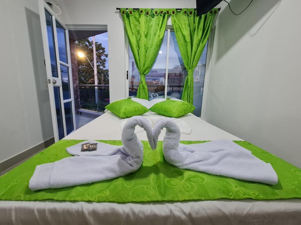 El Paraiso Jg Hotel Doradal Zewnętrze zdjęcie