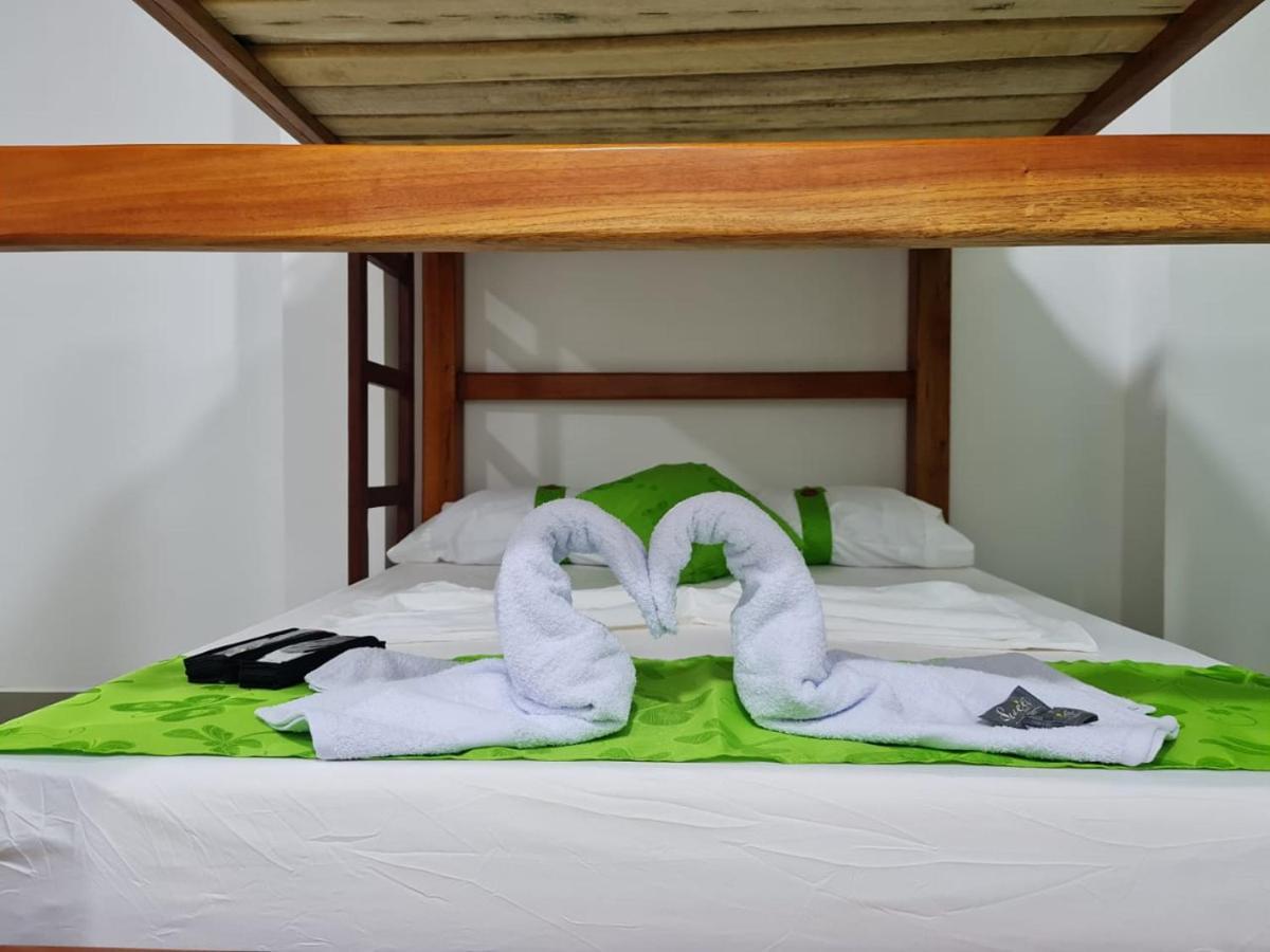 El Paraiso Jg Hotel Doradal Zewnętrze zdjęcie