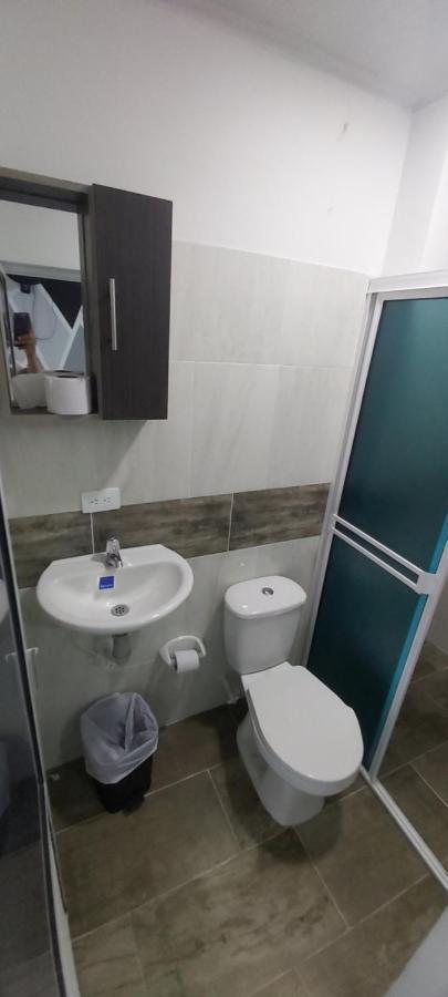 El Paraiso Jg Hotel Doradal Zewnętrze zdjęcie